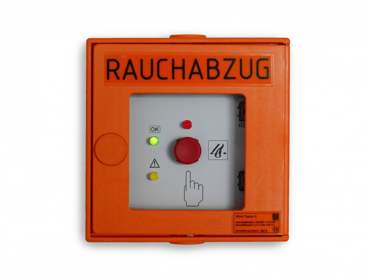 RWA – Brandschutzservice Schmaus